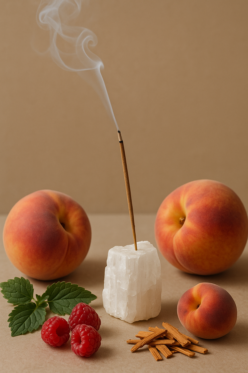 Incense Sticks - Smutty