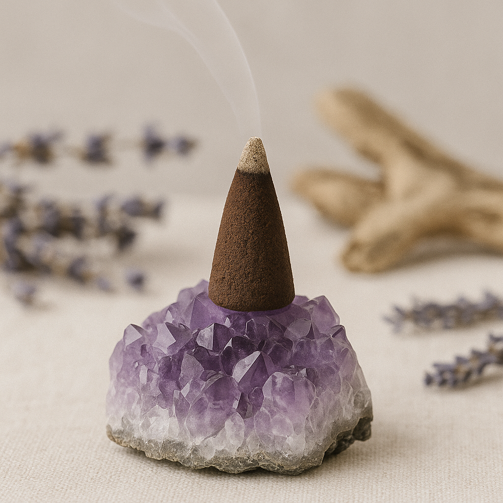 Incense Cones - OOOOOOOOOOHHHH BOOOOOOOOOOOOK