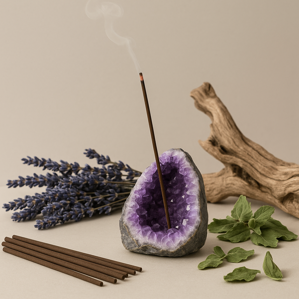Incense Sticks - OoooooOOOOhhhh BoooOOOOOooook