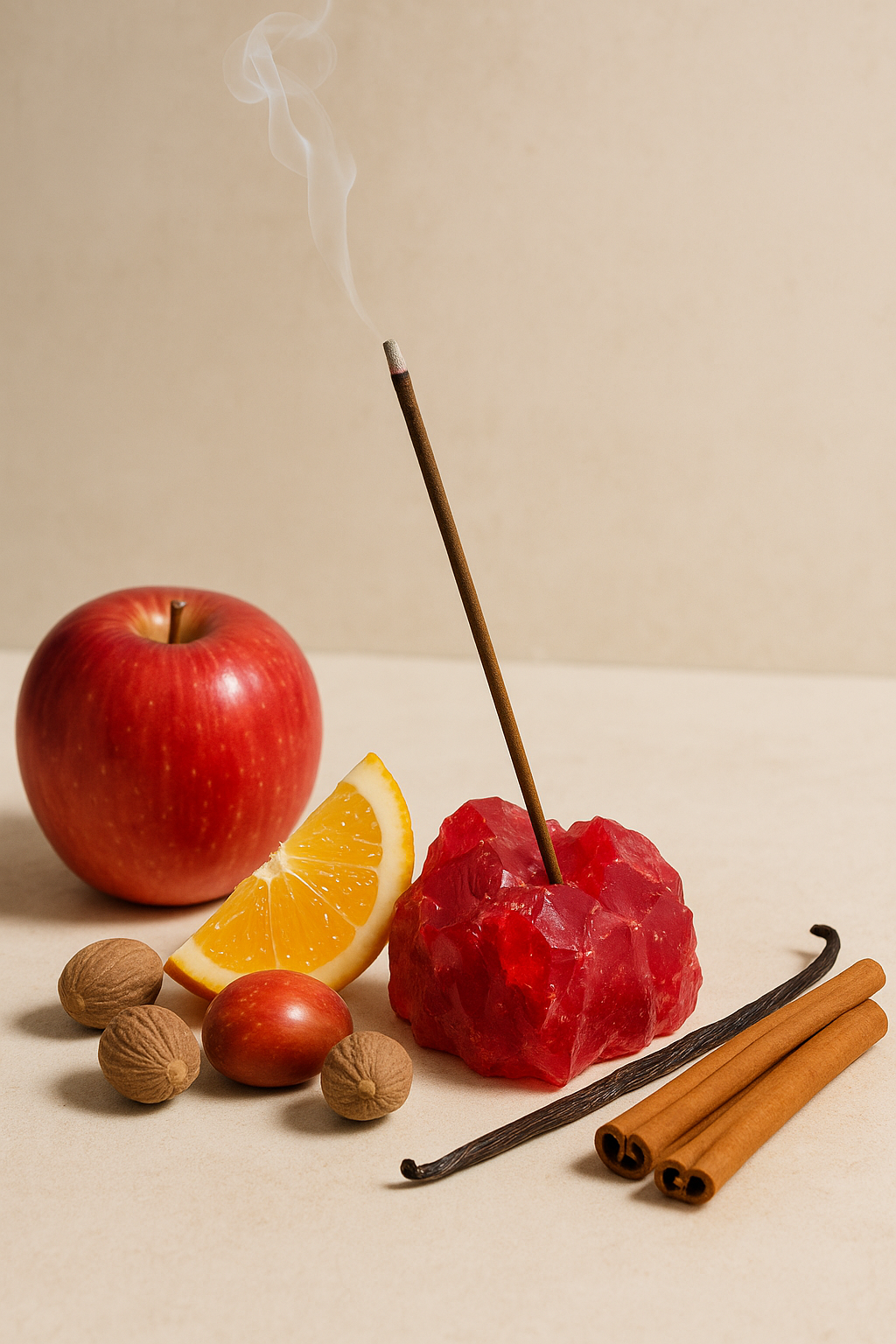 Incense Sticks - Eve's Revenge