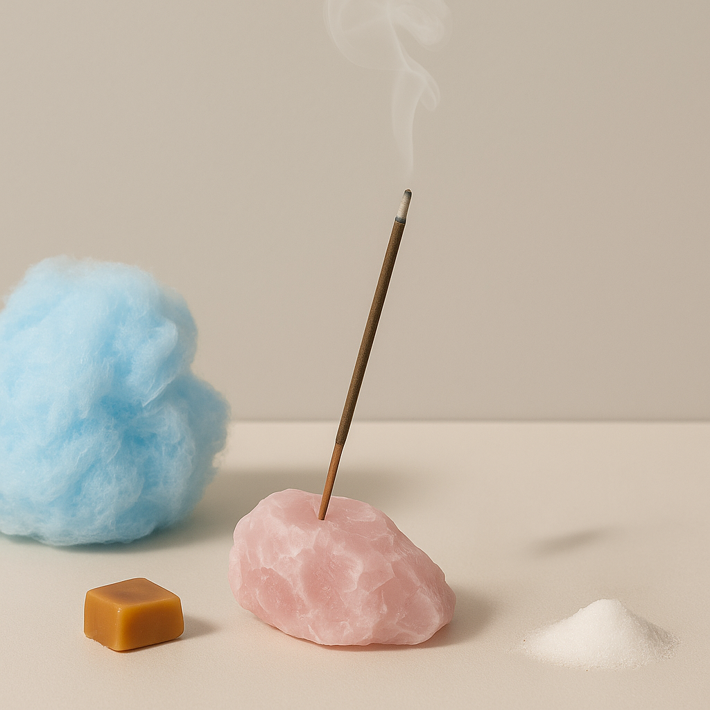 Incense Sticks - Aphrodite's Kiss