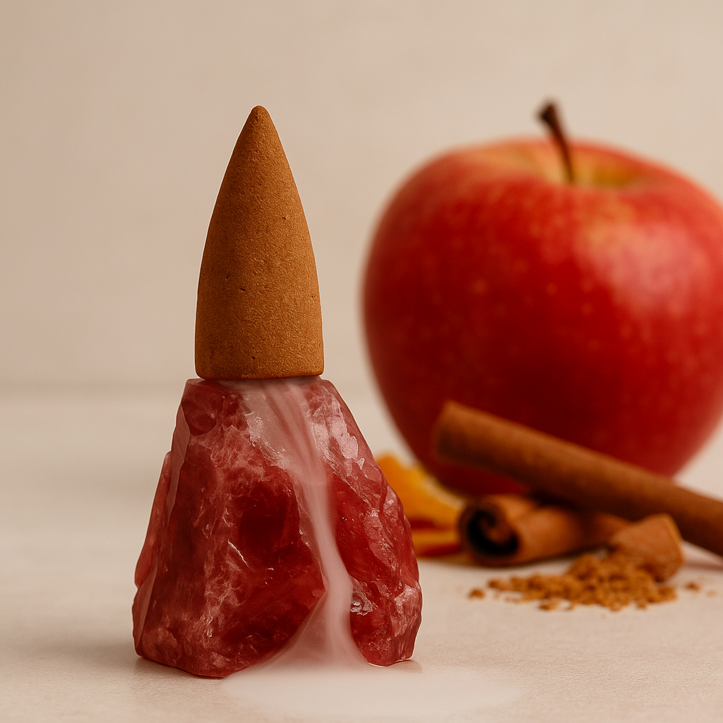 Incense Cones - Eve's Revenge