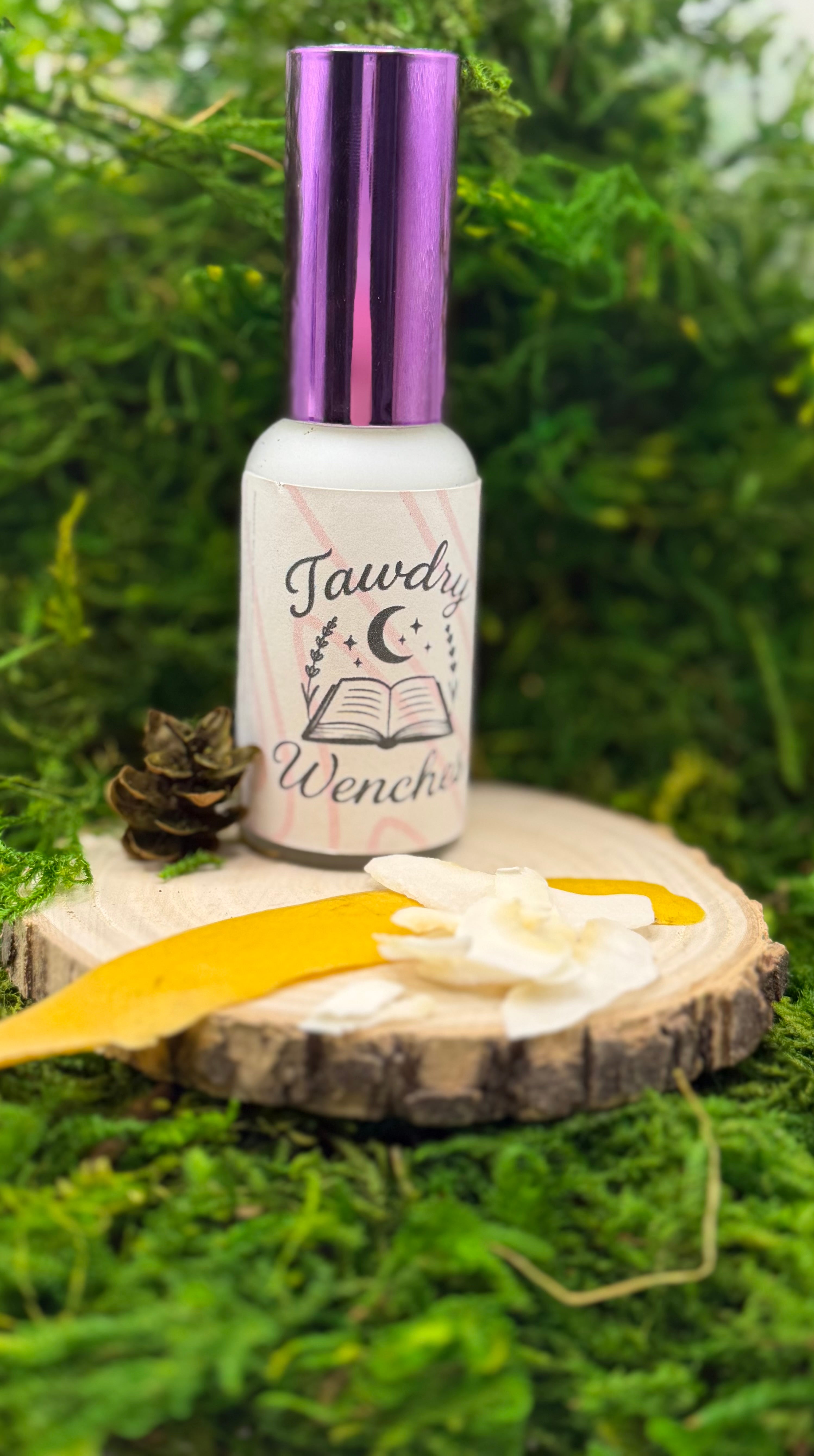 Clearing The Air Room Spray - Tiki Juice