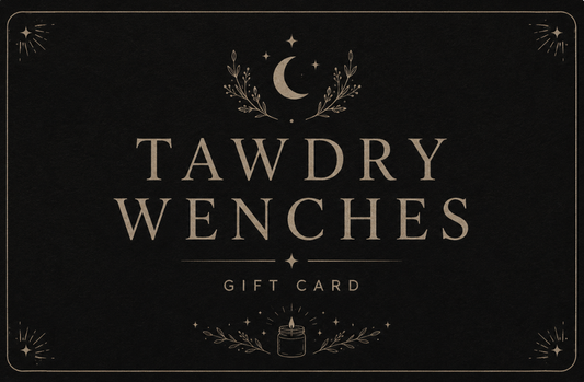 Digital Gift Card