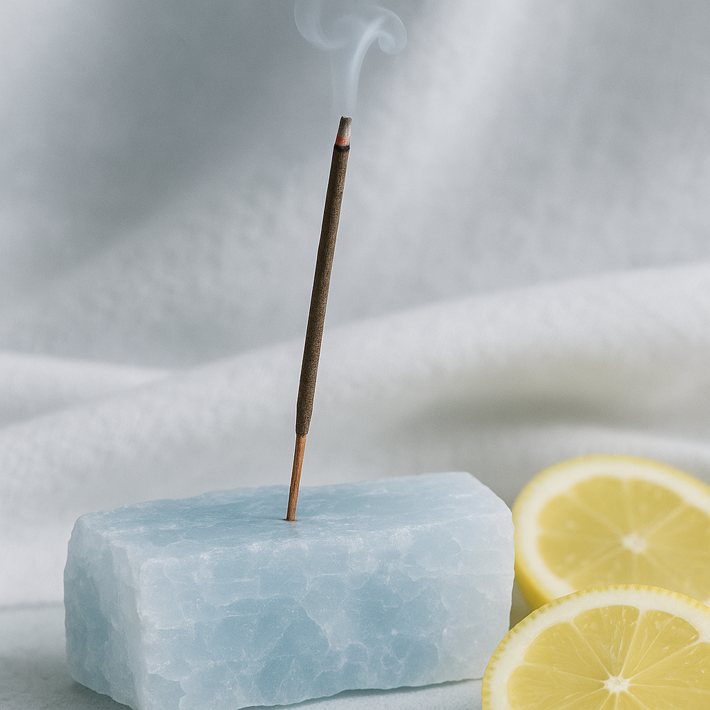 Incense Sticks - Velvet Ice